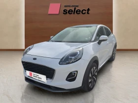 Ford Puma 1.0 EcoBoost, снимка 1