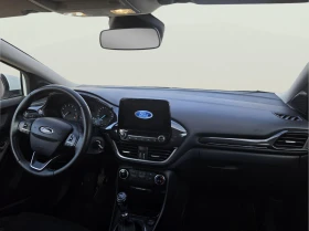 Ford Puma 1.0 EcoBoost, снимка 11