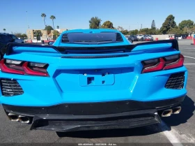 Chevrolet Corvette STINGRAY RWD 1LT, снимка 14