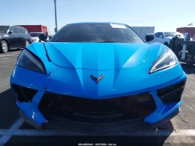 Chevrolet Corvette STINGRAY RWD 1LT, снимка 11