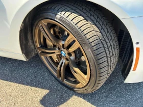 BMW M6 * 2dr Cabriolet * KEYLESS * ПОДГРЕВ * , снимка 8