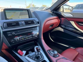 BMW M6 * 2dr Cabriolet * KEYLESS * ПОДГРЕВ * , снимка 16
