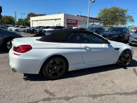 BMW M6 * 2dr Cabriolet * KEYLESS * ПОДГРЕВ * , снимка 5