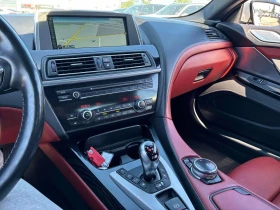 BMW M6 * 2dr Cabriolet * KEYLESS * ПОДГРЕВ * , снимка 11