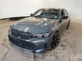 BMW 340 M340d xDrive Sportautomatic, снимка 1