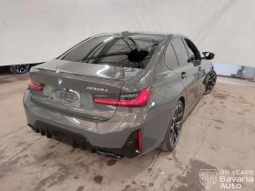 BMW 340 M340d xDrive Sportautomatic, снимка 3