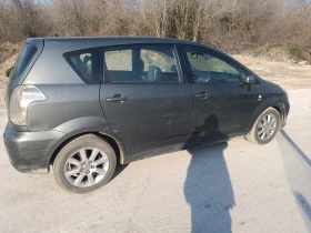 Toyota Corolla verso 2.0D4D, снимка 4