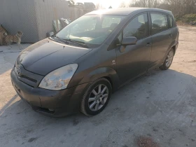 Toyota Corolla verso 2.0D4D, снимка 2