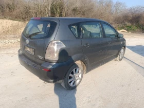 Toyota Corolla verso 2.0D4D, снимка 5