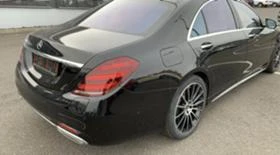 Mercedes-Benz S 400 | Mobile.bg    4