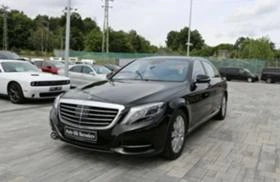 Mercedes-Benz S 400 | Mobile.bg    7