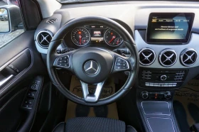 Mercedes-Benz B 180 CDI SPORT KEYLESS GO, снимка 10