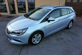 Opel Astra 1.6CDTI SPORTS TOURER, снимка 1