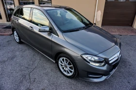 Mercedes-Benz B 180 CDI SPORT KEYLESS GO, снимка 2