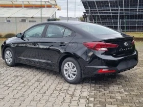 Обява за продажба на Hyundai Elantra 2.0 бензин 150к.с. ~28 500 лв. - изображение 9