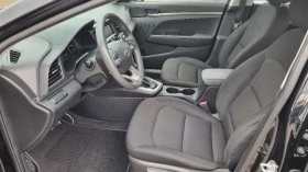 Hyundai Elantra 2.0 бензин 150к.с. - [13] 