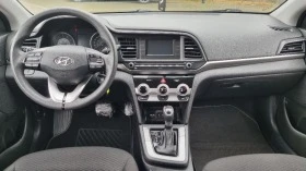 Hyundai Elantra 2.0 бензин 150к.с. - [12] 