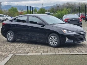 Hyundai Elantra 2.0 бензин 150к.с. - [7] 