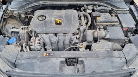 Hyundai Elantra 2.0 бензин 150к.с., снимка 17 - Автомобили и джипове - 40496927