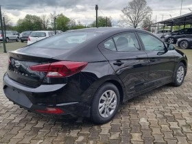 Hyundai Elantra 2.0 бензин 150к.с. - [8] 