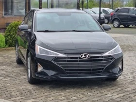 Обява за продажба на Hyundai Elantra 2.0 бензин 150к.с. ~28 500 лв. - изображение 3