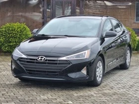 Обява за продажба на Hyundai Elantra 2.0 бензин 150к.с. ~28 500 лв. - изображение 1