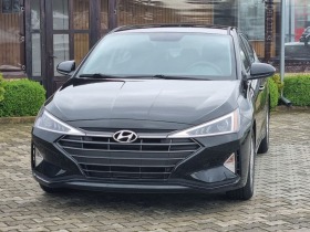 Hyundai Elantra 2.0 бензин 150к.с., снимка 3 - Автомобили и джипове - 40496927