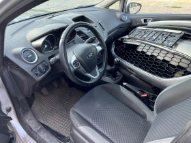 Ford Fiesta 1.25 44000km, снимка 2