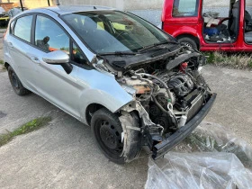 Ford Fiesta 1.25 44000km, снимка 4