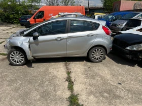 Ford Fiesta 1.25 44000km, снимка 6