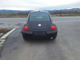 VW New beetle 2.0i клима, снимка 6