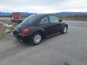 VW New beetle 2.0i клима, снимка 5