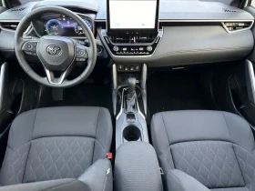 Toyota Corolla Cross Hybrid/2.0/VVT-I Team Deutschland, снимка 8