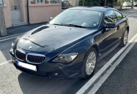 BMW 650, снимка 2 - Автомобили и джипове - 45146968