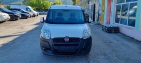     Fiat Doblo 1.3 JTD KLIMA ITALY