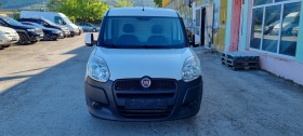 Fiat Doblo 1.3 JTD KLIMA ITALY, снимка 16 - Автомобили и джипове - 45209414
