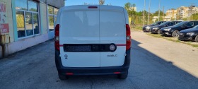Fiat Doblo 1.3 JTD KLIMA ITALY | Mobile.bg   6