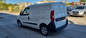 Fiat Doblo 1.3 JTD KLIMA ITALY | Mobile.bg   5