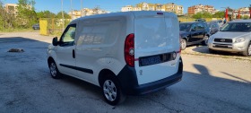 Fiat Doblo 1.3 JTD KLIMA ITALY | Mobile.bg   4