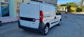 Fiat Doblo 1.3 JTD KLIMA ITALY, снимка 7