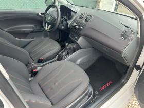 Seat Ibiza 1.2, снимка 7 - Автомобили и джипове - 45498532