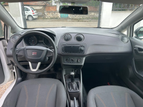 Seat Ibiza 1.2, снимка 8 - Автомобили и джипове - 45498532