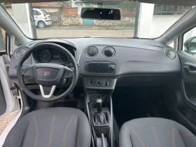 Seat Ibiza, снимка 8