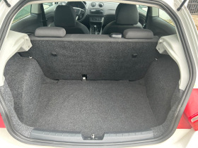 Seat Ibiza 1.2, снимка 9 - Автомобили и джипове - 45498532