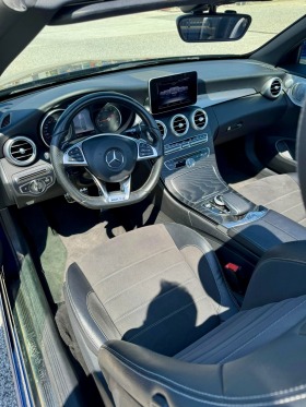 Mercedes-Benz C 200 4-matic, снимка 4