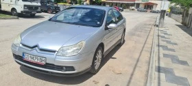     Citroen C5 2.0 LPG