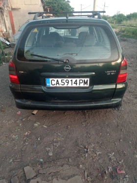 Opel Vectra 18, 16 v   | Mobile.bg    13