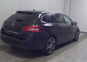 Peugeot 308 1.5Blue HDI SW Комби, снимка 3