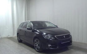 Peugeot 308 1.5Blue HDI SW Кожа Масаж Комби, снимка 2