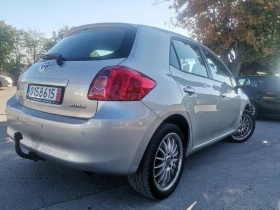 Toyota Auris 1.6i /ПАРКТРОНИК/КАТО НОВ, снимка 4